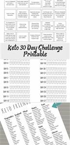 30 Day keto.diet